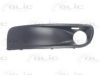 VW 7H5807489GRU Ventilation Grille, bumper